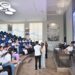 ZHANIBEKOV СТУДЕНТТЕРІ ҚАЗАҚША ЫМДАУ ТІЛІН ОҚЫТАТЫН АІ ПЛАТФОРМА ОЙЛАП ТАПТЫ
