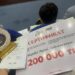TASHENEV UNIVERSITY ПРОРЕКТОРЫ «RESTART» ЖОБАСЫНЫҢ ҮЗДІК ЖЕТЕКШІСІ АТАНДЫ