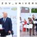 ӘУЕЗОВ УНИВЕРСИТЕТІНДЕ «БЕЛСЕНДІ ТҮЛЕК – 2026» САЛТАНАТТЫ КЕШІ ӨТТІ