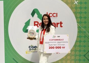 TASHENEV UNIVERSITY ПРОРЕКТОРЫ «RESTART» ЖОБАСЫНЫҢ ҮЗДІК ЖЕТЕКШІСІ АТАНДЫ