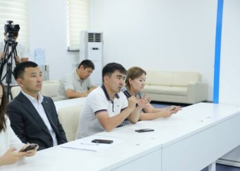 ШЫМКЕНТТЕ ЗИЯНКЕСТЕР МЕН КЕМІРГІШТЕРГЕ ҚАРСЫ ЖҰМЫСТАР ЖҮРГІЗІЛУДЕ