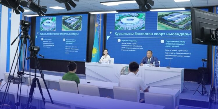 ШЫМКЕНТ СПОРТШЫЛАРЫ БИЫЛ 1000-НАН АСТАМ МЕДАЛЬ ЖЕҢІП АЛДЫ