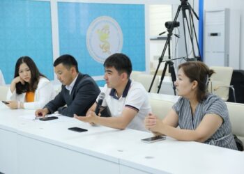 КЕНЕ МЕН МАСАҒА ҚАРСЫ КҮРЕС: ШЫМКЕНТТЕ МАУСЫМДЫҚ ӨҢДЕУ НАУҚАНЫ ҚАРҚЫН АЛДЫ