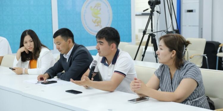 КЕНЕ МЕН МАСАҒА ҚАРСЫ КҮРЕС: ШЫМКЕНТТЕ МАУСЫМДЫҚ ӨҢДЕУ НАУҚАНЫ ҚАРҚЫН АЛДЫ