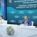ШЫМКЕНТ СПОРТШЫЛАРЫ БИЫЛ 1000-НАН АСТАМ МЕДАЛЬ ЖЕҢІП АЛДЫ