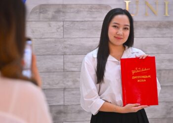 ҮЗДІК ТҮЛЕКТЕР – ӨҢІРДІҢ ЗИЯТКЕРЛІК КАПИТАЛЫ
