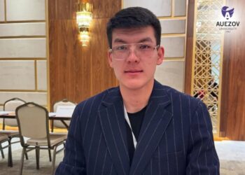ӘЛЕМ УНИВЕРСИТЕТТЕРІНЕН БІЛІМ ЖИНАҒАН ЖАС: ХАЛЫҚАРАЛЫҚ СЕРТИФИКАТТАР АРҚЫЛЫ КӘСІБИ ДАМУҒА ҚАДАМ