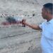ЗАҢ МЕН ТӘРТІП: ШЫМКЕНТТЕ «STOP GRAFFITI» ЖЕДЕЛ-ПРОФИЛАКТИКАЛЫҚ ІС-ШАРАСЫ ӨТУДЕ
