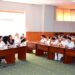 ШЫМКЕНТТЕ ЭКОЛОГИЯЛЫҚ МӘДЕНИЕТТІ ДӘРІПТЕГЕН «ЭКОЛОГ САҒАТЫ» РЕСПУБЛИКАЛЫҚ АКЦИЯСЫ ӨТТІ