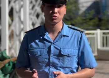 «ТАЗАЛЫҚ САҚШЫЛАРЫМЕН» БІРЛЕСКЕН РЕЙДТІҢ НӘТИЖЕЛЕРІ ҚОРЫТЫНДЫЛАНДЫ