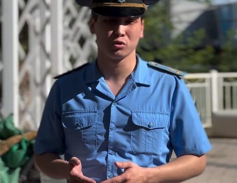 «ТАЗАЛЫҚ САҚШЫЛАРЫМЕН» БІРЛЕСКЕН РЕЙДТІҢ НӘТИЖЕЛЕРІ ҚОРЫТЫНДЫЛАНДЫ