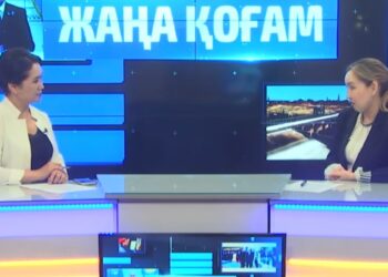 ЖАСАНДЫ ИНТЕЛЛЕКТ – БІЛІМ БЕРУДІҢ ЖАҢА МҮМКІНДІКТЕРІ