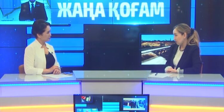 ЖАСАНДЫ ИНТЕЛЛЕКТ – БІЛІМ БЕРУДІҢ ЖАҢА МҮМКІНДІКТЕРІ