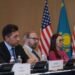 Қазақстан мен АҚШ стратегиялық экономикалық әріптестіктің жаңа бағыттарын айқындады