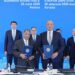 Қазақстан мен АҚШ стратегиялық экономикалық әріптестіктің жаңа бағыттарын айқындады