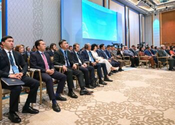 Президент: «Әкімшілік әділет рөлі нығайып келеді»