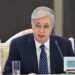 ОТ СРЕДНЕГО КОРИДОРА ДО ИСКУССТВЕННОГО ИНТЕЛЛЕКТА: ТОКАЕВ ПРЕДСТАВИЛ ВИДЕНИЕ СОТРУДНИЧЕСТВА С ЕС
