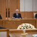 Қасым-Жомарт Тоқаев пен Никос Христодулидистің келіссөзі екі ел делегацияларының қатысуымен кеңейтілген құрамда жалғасты