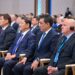 ️Мемлекет басшысы: «Еліміздегі сот тәжірибесі үшін де бетбұрыс кезеңі басталды»