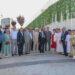 ҚАЛА КҮНІ: SHYMKENT CITY ШАҒЫНАУДАНЫНДА ЖАҢА САЯБАҚ АШЫЛДЫ
