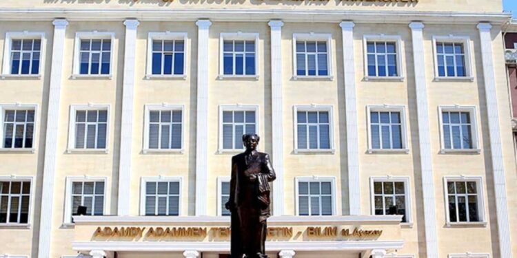 М. Әуезов атындағы Оңтүстік Қазақстан университеті мен Beijing Phihua International Education компаниясы инженерия және жасанды интеллект саласындағы ынтымақтастықты кеңейтуде