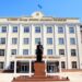 М. Әуезов атындағы Оңтүстік Қазақстан университеті мен Beijing Phihua International Education компаниясы инженерия және жасанды интеллект саласындағы ынтымақтастықты кеңейтуде
