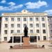 М. Әуезов атындағы Оңтүстік Қазақстан университеті мен Beijing Phihua International Education компаниясы инженерия және жасанды интеллект саласындағы ынтымақтастықты кеңейтуде