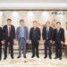 Әуезов университеті Xi’an Polytechnic University университетімен дизайн және инженерия саласындағы ынтымақтастықты нығайтуда