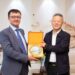 Әуезов университеті Xi’an Polytechnic University университетімен дизайн және инженерия саласындағы ынтымақтастықты нығайтуда