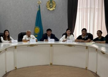 ХАЛЫҚАРАЛЫҚ ҚҰҚЫҚ МАМАНДЫҒЫ: ЖОҒАРЫ БІЛІМ ЖӘНЕ МАНСАПТЫҚ МҮМКІНДІКТЕР