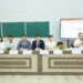 ӘУЕЗОВ УНИВЕРСИТЕТІНДЕ «БЕЛСЕНДІ ТҮЛЕК – 2026» САЛТАНАТТЫ КЕШІ ӨТТІ