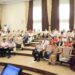 ҒЫЛЫМИ КЕҢЕСТІҢ КҮН ТӘРТІБІНДЕГІ НЕГІЗГІ МӘСЕЛЕЛЕР: БІЛІМ БЕРУ САПАСЫ, ҚАБЫЛДАУ НАУҚАНЫ ЖӘНЕ КАДРЛЫҚ САЯСАТ
