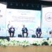 «ХИМИЯ – 2026: ҒЫЛЫМ МЕН ӨНДІРІСТІҢ ТҰРАҚТЫ ДАМУЫНЫҢ НЕГІЗІ»: ОТАНДЫҚ ЖӘНЕ ӘЛЕМ ҒАЛЫМДАРЫНЫҢ  БАСЫН ҚОСҚАН ХАЛЫҚАРАЛЫҚ КОНФЕРЕНЦИЯ БАСТАЛДЫ