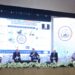 «ХИМИЯ – 2026: ҒЫЛЫМ МЕН ӨНДІРІСТІҢ ТҰРАҚТЫ ДАМУЫНЫҢ НЕГІЗІ»: ОТАНДЫҚ ЖӘНЕ ӘЛЕМ ҒАЛЫМДАРЫНЫҢ  БАСЫН ҚОСҚАН ХАЛЫҚАРАЛЫҚ КОНФЕРЕНЦИЯ БАСТАЛДЫ