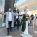 Шеру Mega Planet Shymkent ойын-сауық орталығында жалғасты