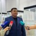 Үкіметтік емес ұйым өкілдерімен кездесу өтті