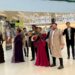 ҰРПАҚТАР САБАҚТАСТЫҒЫН ЖАЛҒАҒАН ДОМБЫРА