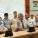 Үкіметтік емес ұйым өкілдерімен кездесу өтті