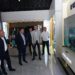 Нұралхан Көшеров Ташкент облысындағы озық өнеркәсіптік және туристік жобалармен танысты