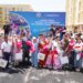 ТҮРКІСТАН ҚАЛАСЫНДА 512 ОТБАСЫ БАСПАНАЛЫ БОЛДЫ