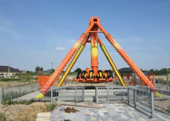 ТҮРКІСТАН: ЖЕТІСАЙДА  ЖАҢА ӨНДІРІСТЕРГЕ ЖОЛ АШЫЛУДА