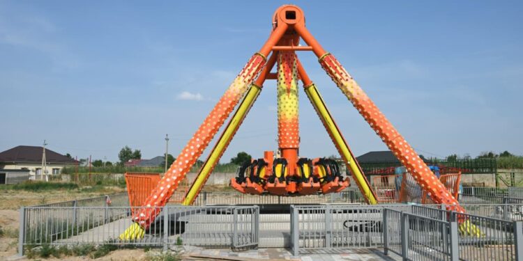 ТҮРКІСТАН: ЖЕТІСАЙДА  ЖАҢА ӨНДІРІСТЕРГЕ ЖОЛ АШЫЛУДА