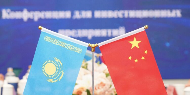 ҚЫТАЙ САПАРЫ: ЖАҢА ЖОБАЛАРДЫҢ БАҒЫТЫ АЙҚЫНДАЛДЫ