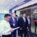 ТҮРКІСТАН ОБЛЫСЫ МЕН SINOPEC КОМПАНИЯСЫ СТРАТЕГИЯЛЫҚ ӘРІПТЕСТІКТІҢ ЖАҢА КЕЗЕҢІН БАСТАДЫ