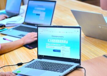 ЖАСАНДЫ ИНТЕЛЛЕКТТІ ОҚЫТУ КУРСЫ БАСТАЛДЫ