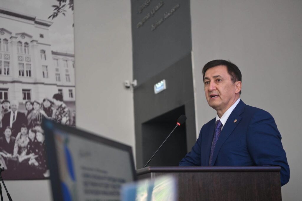 «ЛЕТНЯЯ ШКОЛА – 2026»: НАУЧНО-МЕТОДИЧЕСКАЯ ПЛАТФОРМА ДЛЯ ПОВЫШЕНИЯ КАЧЕСТВА ОБРАЗОВАНИЯ