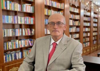 Ө. ЖӘНІБЕКОВ атындағы ОҚПУ ҒАЛЫМДАРЫ — ХАЛЫҚАРАЛЫҚ РЕЙТИНГТІҢ АЛДЫҢҒЫ ҚАТАРЫНДА!