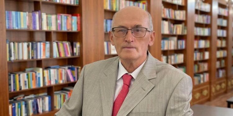 Ө. ЖӘНІБЕКОВ атындағы ОҚПУ ҒАЛЫМДАРЫ — ХАЛЫҚАРАЛЫҚ РЕЙТИНГТІҢ АЛДЫҢҒЫ ҚАТАРЫНДА!