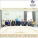 М. ӘУЕЗОВ АТЫНДАҒЫ ОҚУ МЕН SEOUL NATIONAL UNIVERSITY АКАДЕМИЯЛЫҚ ЖӘНЕ ҒЫЛЫМИ ЫНТЫМАҚТАСТЫҚТЫ НЫҒАЙТУДА