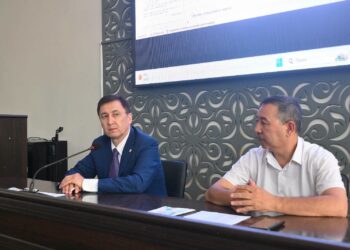 ЖАЗҒЫ МЕКТЕП – 2026»: БІЛІМ САПАСЫН АРТТЫРУДАҒЫ ҒЫЛЫМИ-ӘДІСТЕМЕЛІК АЛАҢ